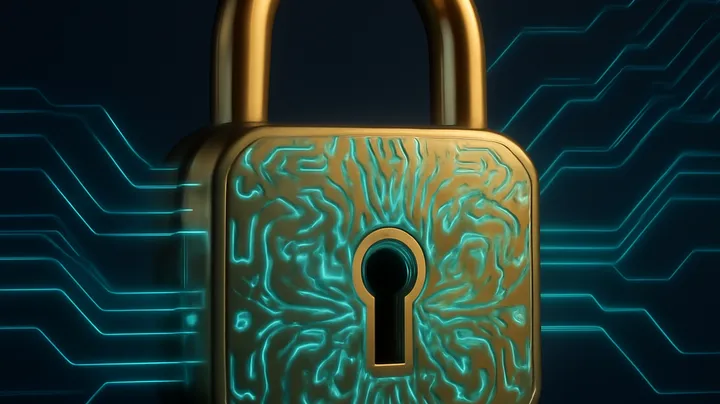 Account Security Features Account Security Features
