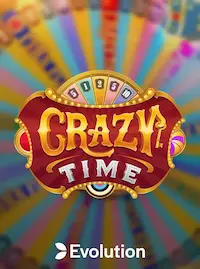 Crazy Time live game at JDBJILI COM