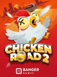 Chicken Road 2 crash game at JDBJILI COM