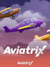 AviatriX crash game at JDBJILI COM