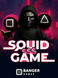 Squid Game themed slot at JDBJILI COM