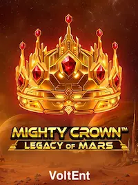 Mighty Crown slot at JDBJILI COM