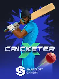 CricketerX crash game at JDBJILI COM