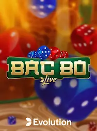 Bac Bo live game at JDBJILI COM