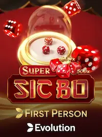 Sic Bo live at JDBJILI COM