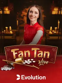 Fan Tan live at JDBJILI COM