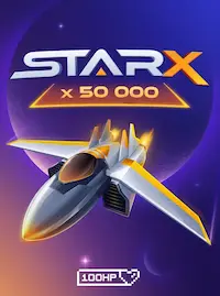 StarX crash game at JDBJILI COM