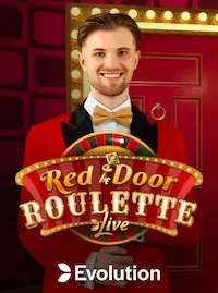 Red Door Roulette at JDBJILI COM