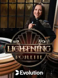 Lightning Roulette at JDBJILI COM