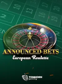 Announced Bets Roulette at JDBJILI COM
