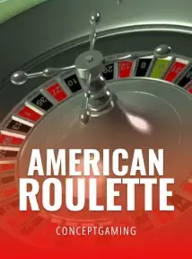 American Roulette at JDBJILI COM