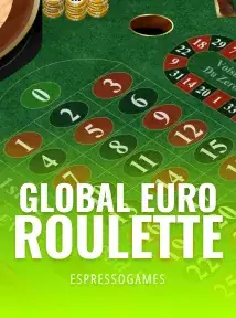 Global Euro Roulette at JDBJILI COM