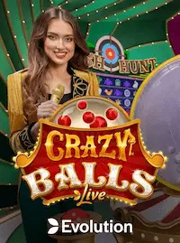 Crazy Ball lottery at JDBJILI COM