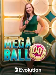 Mega Ball 100x lottery at JDBJILI COM