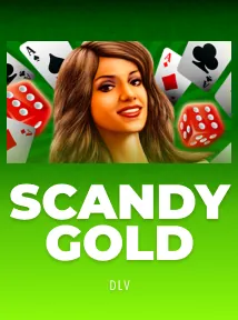 Scandy live at JDBJILI COM